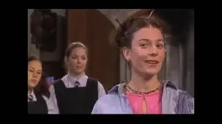 Art Wars | THE WORST WITCH