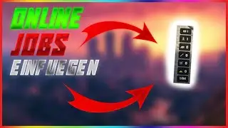 FiveM Server einrichten #114 || Scoreboard / Online Jobs einfügen! || vzrq