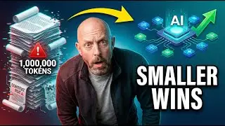 RLM Models Explained: How AI Is Getting Smarter, Not Bigger