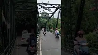 kimadi dehradun uttrakhand on the way iron bridge।। beautiful uttarakhand।। dehradun।। dehradundirie