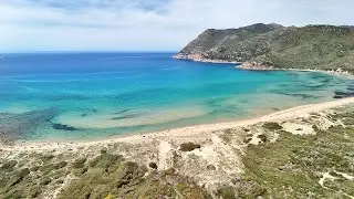 Spiaggia di Porto Ferro Sardegna 2024