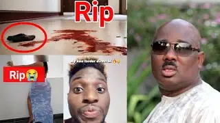 L'affaire Farba ngom 😭 Allahou Akbar 😭 Décès de RL BA... 