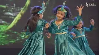 AMALGAM 2025 - ANNUAL DAY CELEBRATION