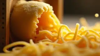 How Is Your Spaghetti Made? | Inside a Pasta Factory