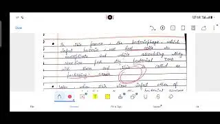 Bacterial genetics transformation transduction conjugation #botany #1semester #subscribe #trending 
