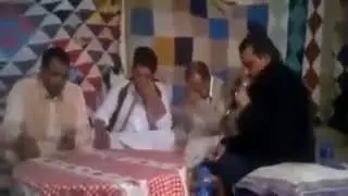 شعر ليبي || استره ياخالق الكون
