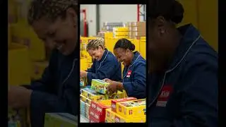 How LEGO Bricks Are Made