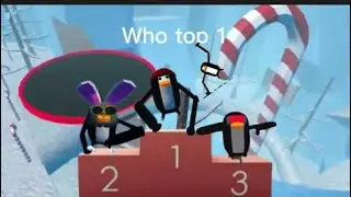 I played with the number one player in freeze tag @marutop1-z6r 