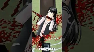 Arwah Wanita Mencari Keadilan||sound:@nadiaelrani#sakuraschoolsimulator#sakurass#sakura#sss#drama