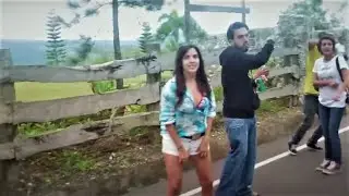 Puerto Plata Dominican Republic Skateboarding City Skaters