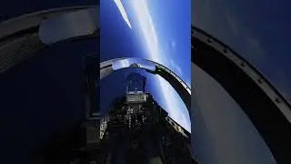 Подбит но не сломлен! #mirage2000 #dcs #m2000