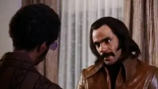 Super Fly 1972 - Eddie and Priest Split