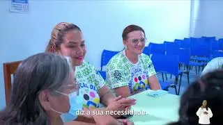Webdoc Aqui tem Conselho Local de Sa&uacute;de | Tef&eacute; - AM