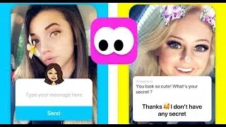What Is YOLO, How To Get YOLO & How To Reveal Who Says What To You on YOLO! (Snapchat)