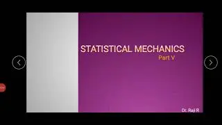 Fermi - Dirac Distribution law & comparison of three  statistics