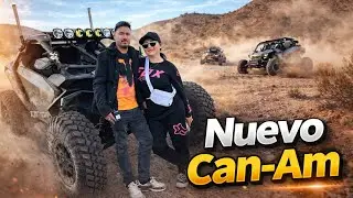 🔥 Compré el Nuevo Can-Am 2026 ( no creerás lo que costó ) 🤯