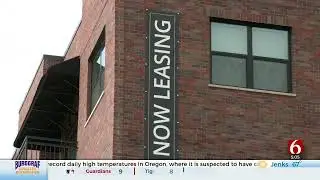 Tulsa Rent Rises: Average Cost Still Below National Average