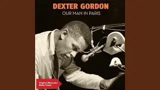 Dexter Rides Again (Bonus Track)
