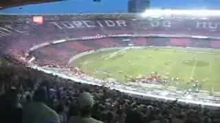 the world's largest mosaic by Microseg