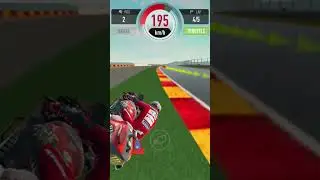 tes sbk mod MotoGP 25 android di Aragon Spanyol