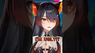 vtubers avoid Face Reveals because of this...