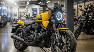 Harley-Davidson X350 2026 😱 | Shocking Price, Crazy Top Speed! Top 10 Facts You MUST See