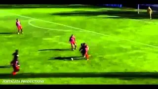 Sergi Samper   Best Defensive & Offensive Skills   HD 720p