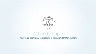EUSALP AG7- Storytelling video