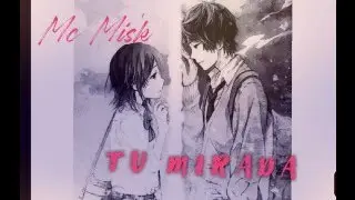 Mc Misk.- Tu mirada