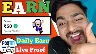 Pocket Friend App Unlimited Trick | Pocket Friend App Se Paise Kaise Kamaye | Riyansh Techno