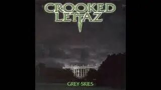 Crooked Lettaz - Get Crunk (ft. Pimp C)