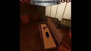 RATE THE VAULT‼️ Ghosts Of Tabor #ghostsoftabor #tabor #tarkovvr #viral #vault #rate #got #vr #gg #g