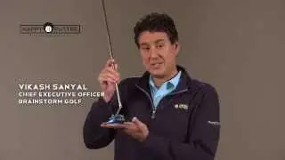 Why Adjust Loft on your Putter?  Happy Putter - The Adjustable Putter