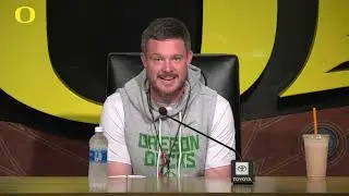 Dan Lanning: 