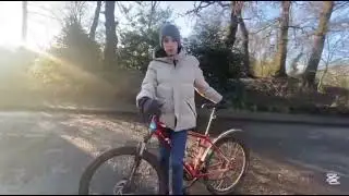 Aflevering 2 van crossen