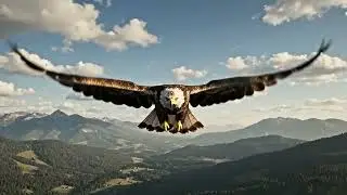 Bald Eagle  #baldeagle #funfacts #animals #birds #positivevibes #motivation #nature