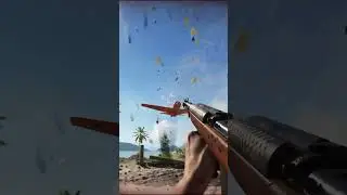 Close Enough To Give Me A Shave - Battlefield V