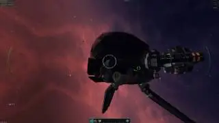 Ship Review: Black Mamba