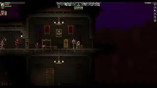 Let&acute;s Play Starbound S01E54 [HD] 