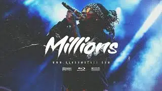 [FREE] Future x Southside x 808 Mafia Type Beat 2020 - Millions
