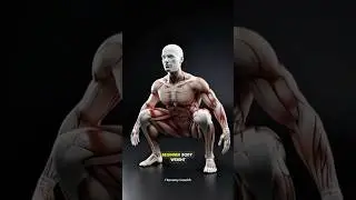 Perfect Legs Workout Beginner to Advanced #shorts