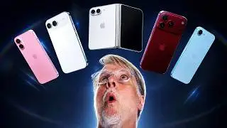 Rumeurs iPhone 18 : Apple change tout !