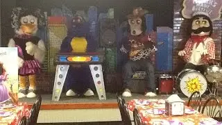 Watch Me (Whip/Nae) Chuck E Cheese Pearl City