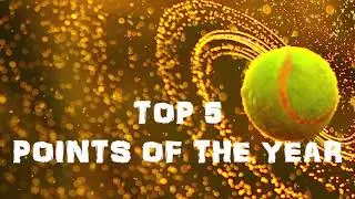 TFM 'Top 5 Points of 2020'