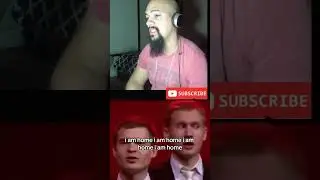 The Most Epic Goosebumps Moment in Music History Конь Хор Сретенского монастыря