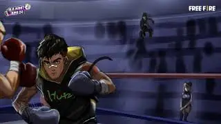 K.O Night - Rafael and Laura - Episode 1