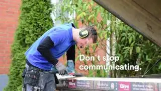 3M PELTOR WS ALERT XPI - Demo 1