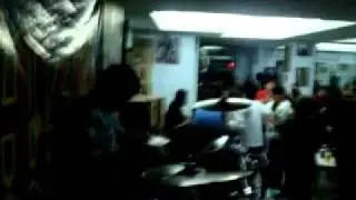 T-birdz Wipe out (cover)