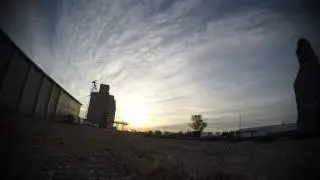 ADM Sunrise