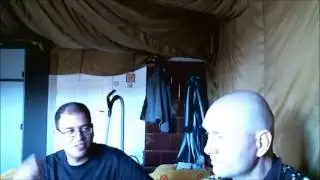 TheSARGON87 im Gespr&auml;ch mit SuperLebenstraum 2v3